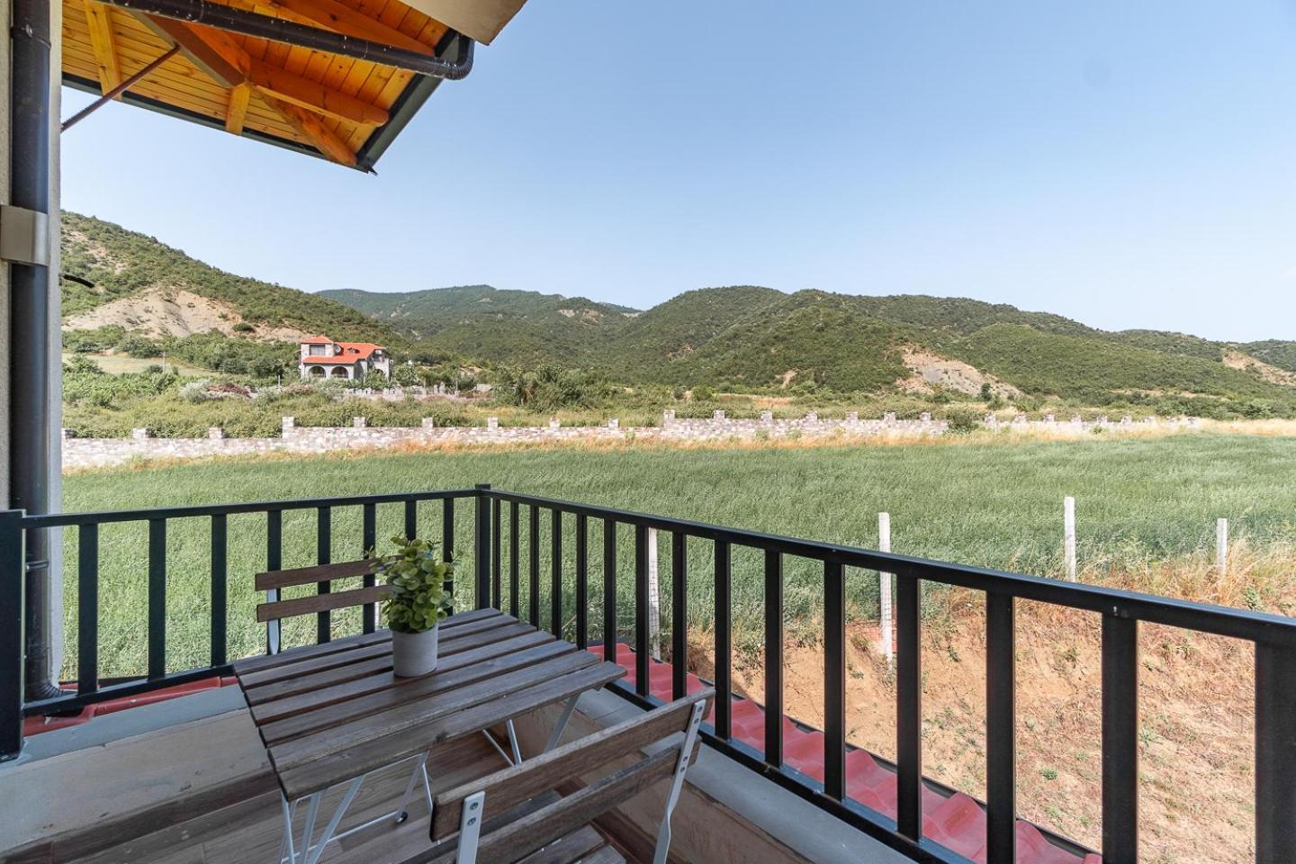 Bujtina Lumo & Pool Villa Permet Exterior photo