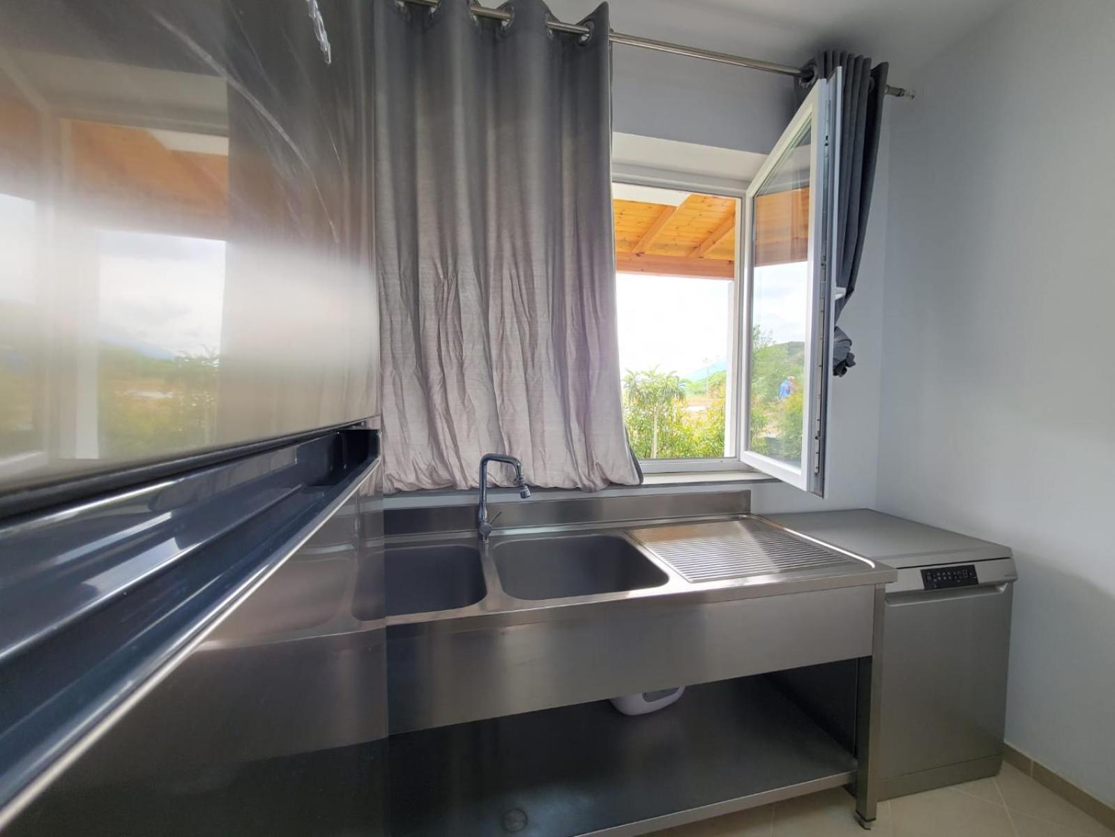 Bujtina Lumo & Pool Villa Permet Exterior photo